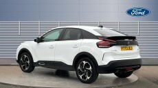 Citroen C4 1.2 PureTech [130] Max 5dr Petrol Hatchback